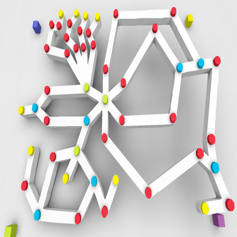 Jerarquía versus inventores masivos