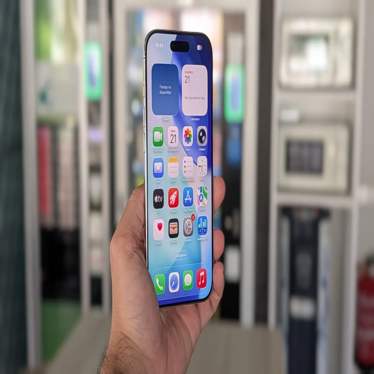 De acuerdo con un estudio, el iPhone Air experimenta una depreciación de valor más acelerada que cualquier modelo reciente de iPhone. De acuerdo con un estudio, el iPhone Air experimenta una depreciación de valor más acelerada que cualquier modelo reciente de iPhone.