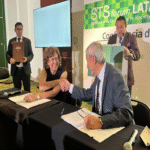 MinCiencia de Chile y Secihti de México suscriben convenio de colaboración en inteligencia artificial.