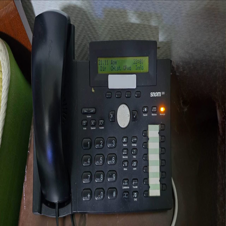 Comunicación sin red móvil: cómo implementé mi propia telefonía VoIP en el terreno