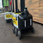 El panorama de la robótica en Kazán