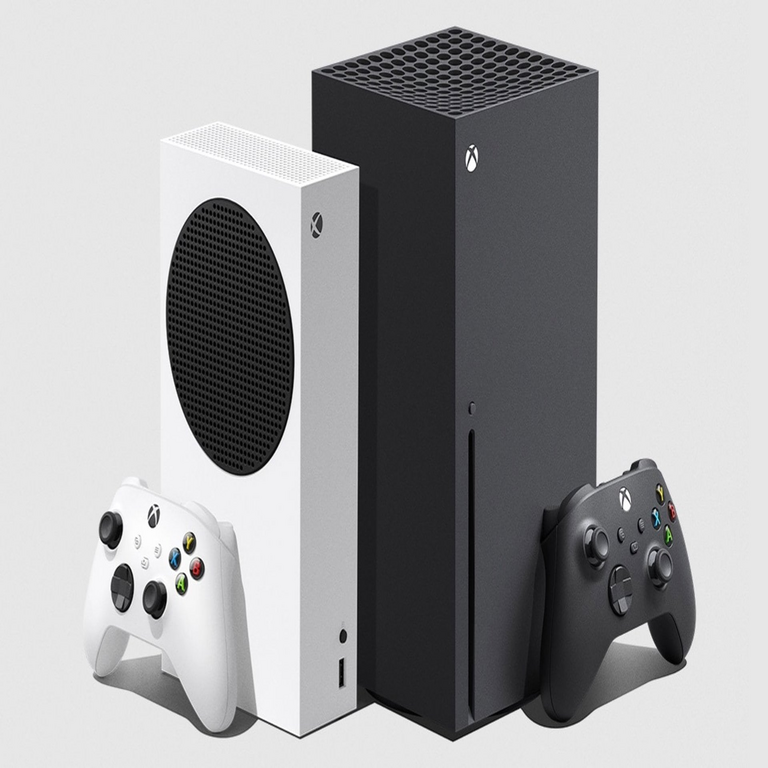 Elementos que no se deben utilizar al limpiar la consola Xbox Series Elementos que no se deben utilizar al limpiar la consola Xbox Series