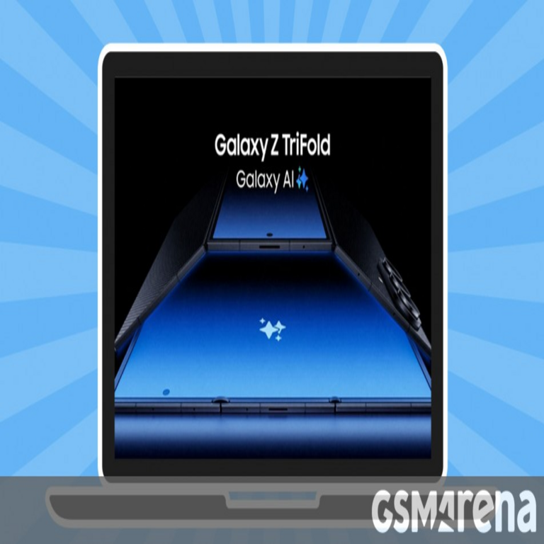 Se presenta oficialmente el Galaxy Z Trifold, se filtra la serie Redmi Note 15 y se revisa la semana 49. Se presenta oficialmente el Galaxy Z Trifold, se filtra la serie Redmi Note 15 y se revisa la semana 49.