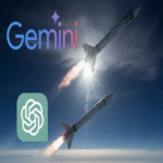 El avance de ChatGPT experimenta una desaceleración mientras Google Gemini progresa con Nano Banana. El avance de ChatGPT experimenta una desaceleración mientras Google Gemini progresa con Nano Banana.
