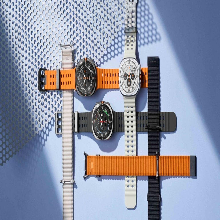 Se ha confirmado la fecha de lanzamiento del nuevo Galaxy Watch Ultra 2.