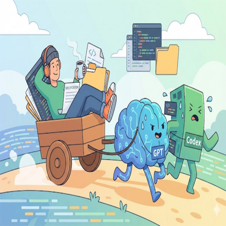 Cómo generar código de forma eficiente: integrando Codex con GPT