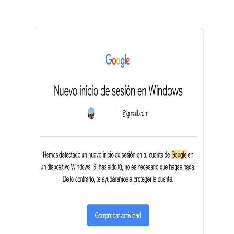 He recibido una notificación de intento de acceso no autorizado a mi cuenta: ¿cuáles son las causas posibles y los pasos recomendados para actuar? He recibido una notificación de intento de acceso no autorizado a mi cuenta: ¿cuáles son las causas posibles y los pasos recomendados para actuar?