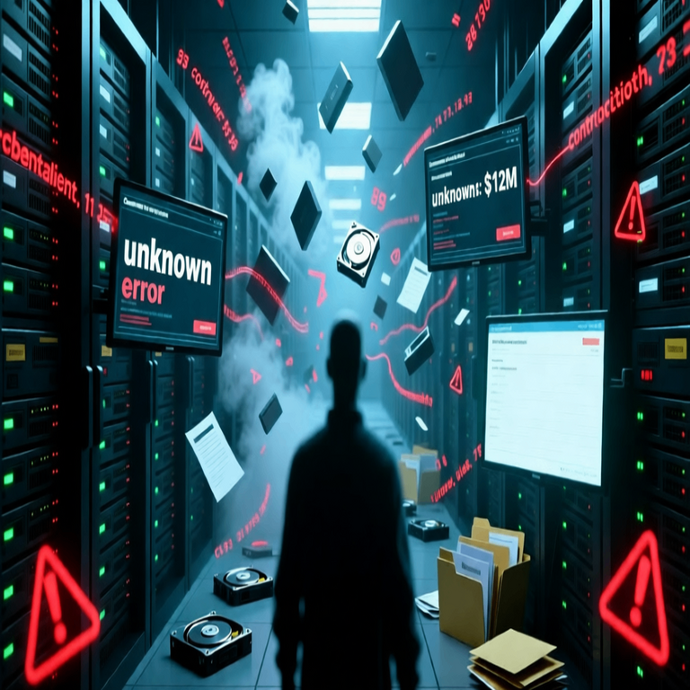 Inteligencia artificial sin ilusiones: cómo evitar quemar el presupuesto de la empresa en el hype (Parte 2) Inteligencia artificial sin ilusiones: cómo evitar quemar el presupuesto de la empresa en el hype (Parte 2)