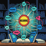 Ritual semántico: cómo extraigo significado de los documentos Ritual semántico: cómo extraigo significado de los documentos