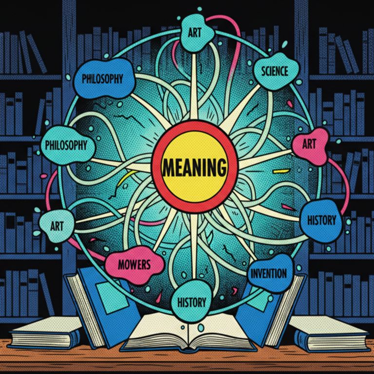 Ritual semántico: cómo extraigo significado de los documentos Ritual semántico: cómo extraigo significado de los documentos