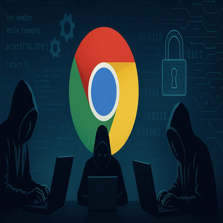 Diez extensiones para Chrome y Edge, consideradas seguras durante años, han infectado con malware a 4 millones de usuarios.