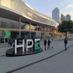 El evento HPE Discover indica que el futuro favorecerá a los más veloces.