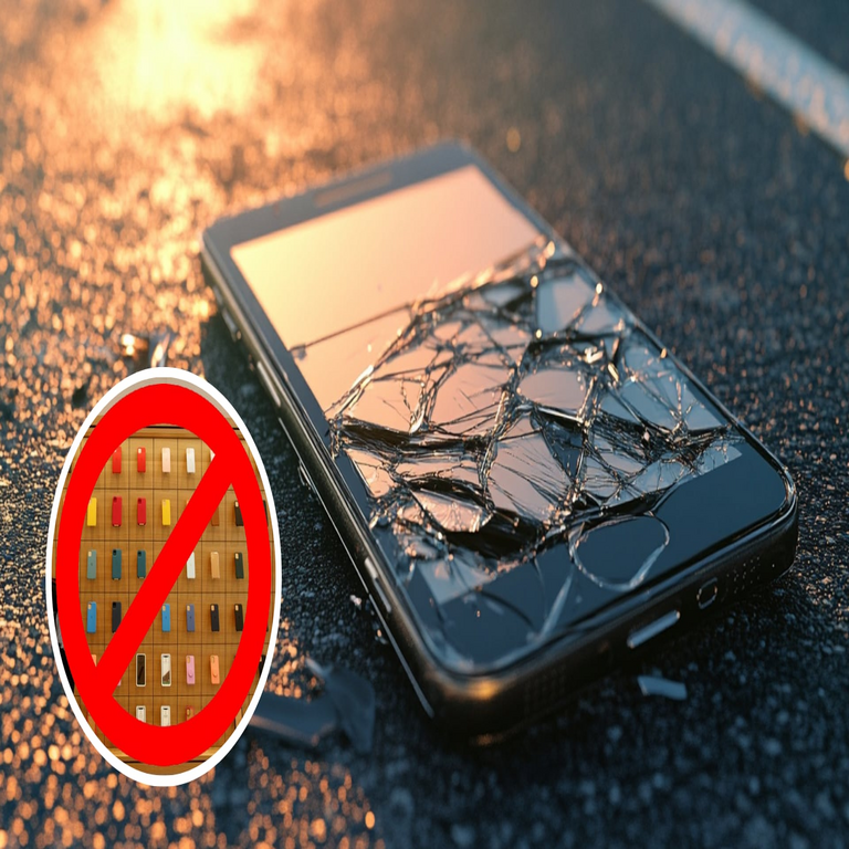 Despídase de las fundas tradicionales: explore la innovación que transforma la protección de su smartphone. Despídase de las fundas tradicionales: explore la innovación que transforma la protección de su smartphone.