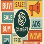 OpenAI elimina los elementos publicitarios de ChatGPT, a pesar de negar que se trataban de anuncios. OpenAI elimina los elementos publicitarios de ChatGPT, a pesar de negar que se trataban de anuncios.