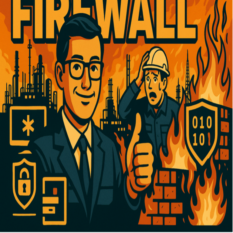 El lado oculto de la ciberseguridad industrial: análisis del impacto en los sistemas de automatización de procesos tecnológicos El lado oculto de la ciberseguridad industrial: análisis del impacto en los sistemas de automatización de procesos tecnológicos