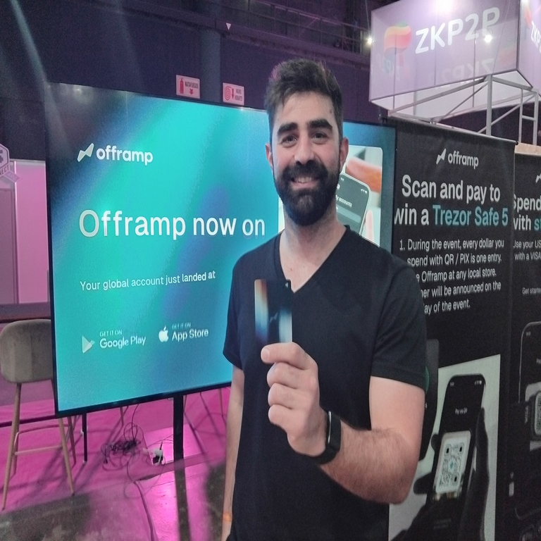 Introducimos las finanzas del mundo desarrollado en el Sur Global: Tobías Frieder Introducimos las finanzas del mundo desarrollado en el Sur Global: Tobías Frieder