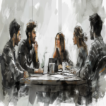 La TI invisible se está consolidando como la próxima prioridad en el entorno laboral. La TI invisible se está consolidando como la próxima prioridad en el entorno laboral.