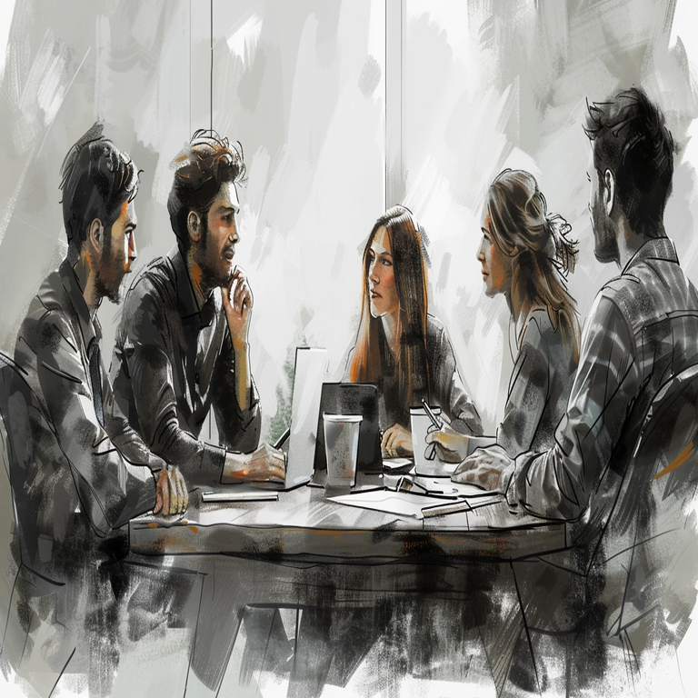 La TI invisible se está consolidando como la próxima prioridad en el entorno laboral. La TI invisible se está consolidando como la próxima prioridad en el entorno laboral.