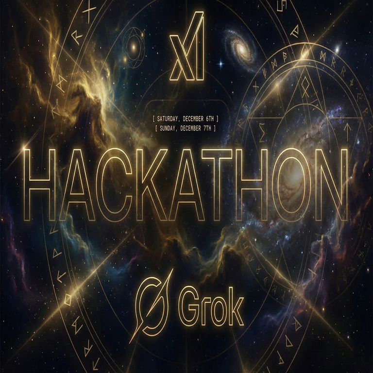 xAI organizó un hackatón de 24 horas: cómo los ingenieros aplicaron Grok en el desarrollo de juegos, procesos de reclutamiento y ciberseguridad