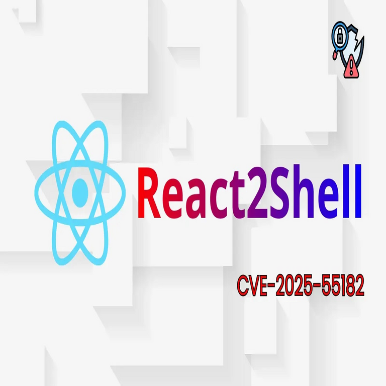 Se explota en entornos reales la vulnerabilidad crítica de ejecución remota de código en React2Shell para llevar a cabo la ejecución de código malicioso. Se explota en entornos reales la vulnerabilidad crítica de ejecución remota de código en React2Shell para llevar a cabo la ejecución de código malicioso.