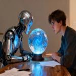 [Traducción] Examinamos el «cerebro» de la red neuronal y comprendimos por qué no es capaz de predecir el futuro.