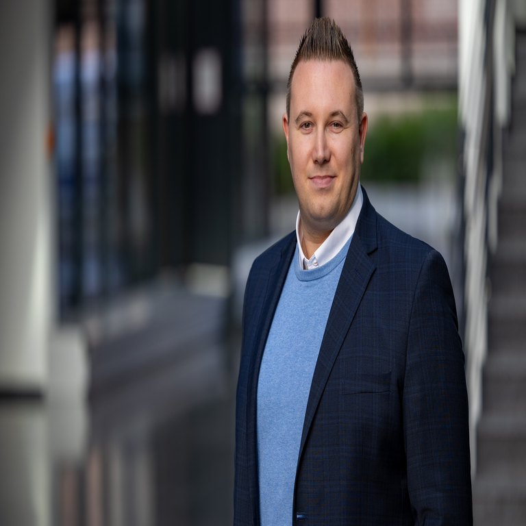 El CISO de Vaillant: Iniciar en lugar de esperar El CISO de Vaillant: Iniciar en lugar de esperar