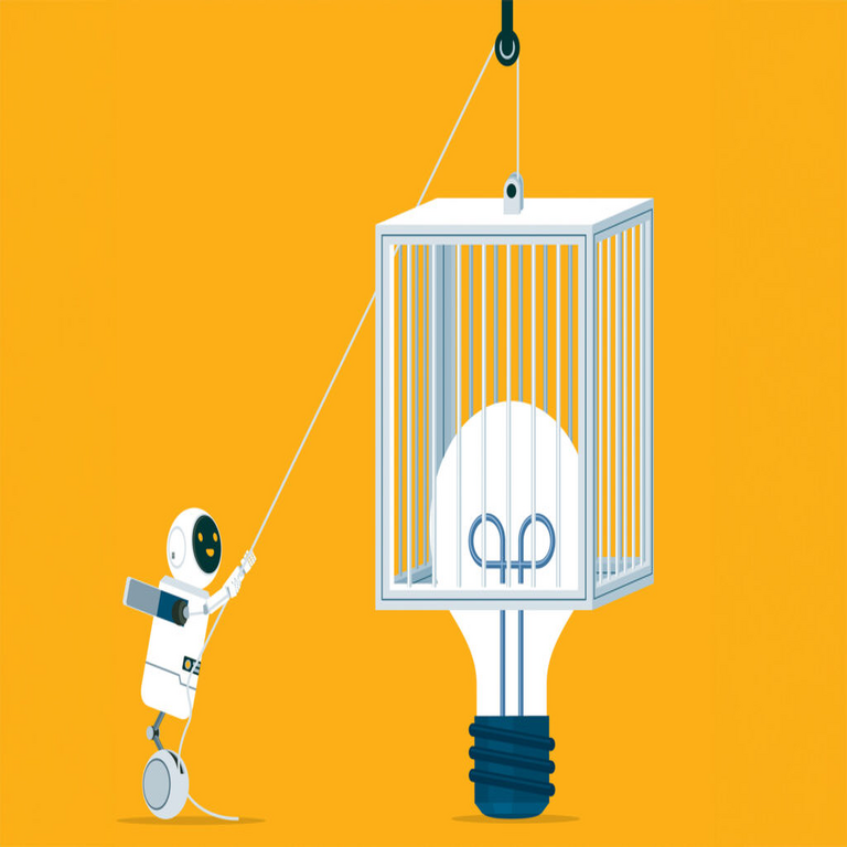 Por qué los expertos tóxicos ya no resultan necesarios para nadie, y cuál es el rol de la inteligencia artificial en ello Por qué los expertos tóxicos ya no resultan necesarios para nadie, y cuál es el rol de la inteligencia artificial en ello