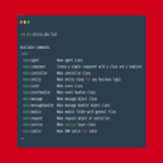 Herramientas de línea de comandos en Bitrix: empleamos la consola en lugar de métodos manuales Herramientas de línea de comandos en Bitrix: empleamos la consola en lugar de métodos manuales
