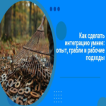 Discusión sobre cómo optimizar la integración de manera más inteligente: experiencias, errores comunes y enfoques efectivos. Discusión sobre cómo optimizar la integración de manera más inteligente: experiencias, errores comunes y enfoques efectivos.