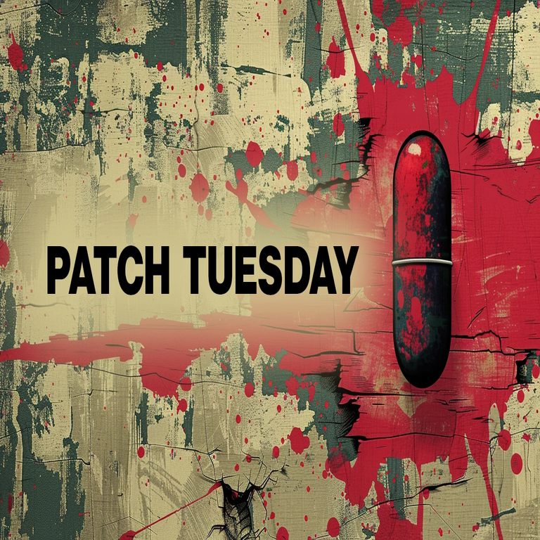 Pronóstico del Patch Tuesday de diciembre de 2025: Y con esto se concluye Pronóstico del Patch Tuesday de diciembre de 2025: Y con esto se concluye