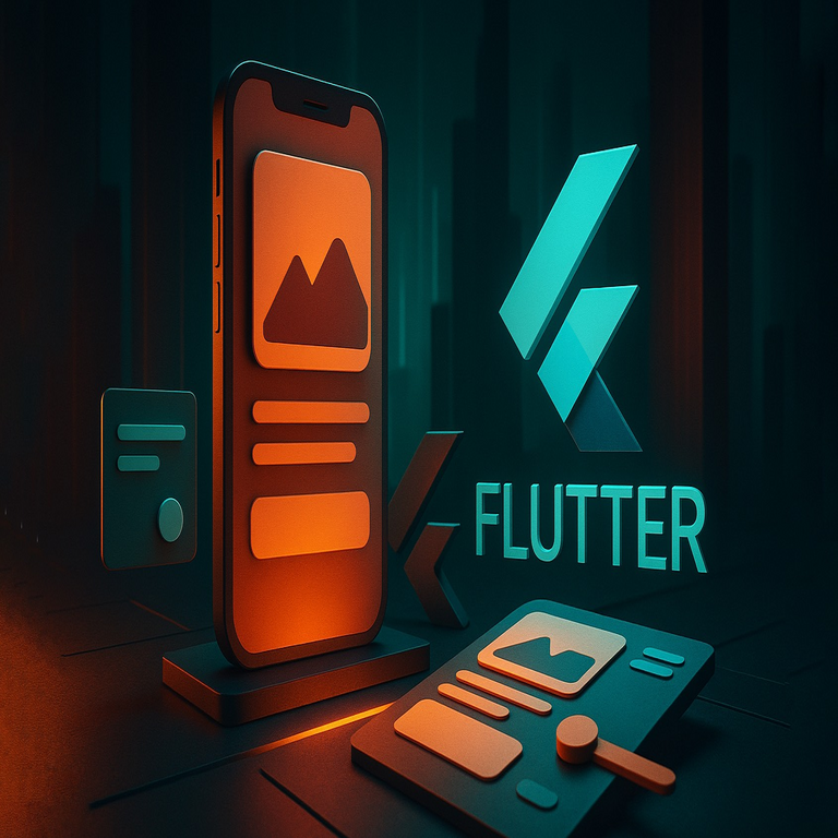 Cuando los widgets son limitados: desarrollamos nuestro propio RenderObject en Flutter Cuando los widgets son limitados: desarrollamos nuestro propio RenderObject en Flutter