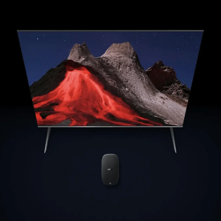 Mejora tu Smart TV de manera significativa: Xiaomi comercializa un dispositivo para optimizarla mediante integración avanzada con Google. Mejora tu Smart TV de manera significativa: Xiaomi comercializa un dispositivo para optimizarla mediante integración avanzada con Google.