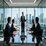 De la anarquía al orden: por qué la disciplina debe originarse en usted y no en sus superiores jerárquicos