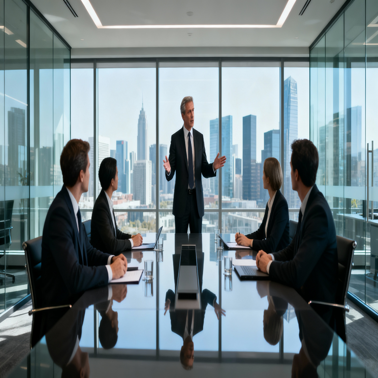 De la anarquía al orden: por qué la disciplina debe originarse en usted y no en sus superiores jerárquicos