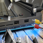 Guía exhaustiva sobre los colores y variedades de cables disponibles para tu PC Guía exhaustiva sobre los colores y variedades de cables disponibles para tu PC