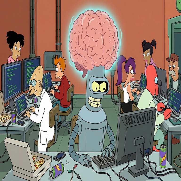 Resultados de GigaMemory en el Concurso AI Journey 2025 Resultados de GigaMemory en el Concurso AI Journey 2025