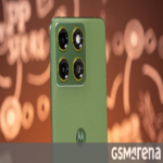 El Motorola Edge 70 debutará en India el 15 de diciembre. El Motorola Edge 70 debutará en India el 15 de diciembre.