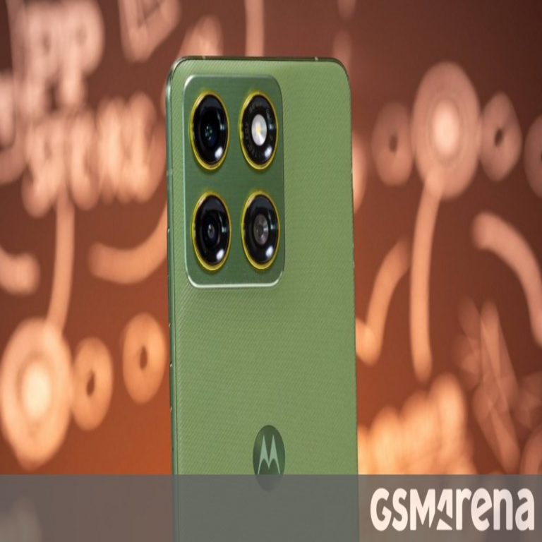 El Motorola Edge 70 debutará en India el 15 de diciembre. El Motorola Edge 70 debutará en India el 15 de diciembre.