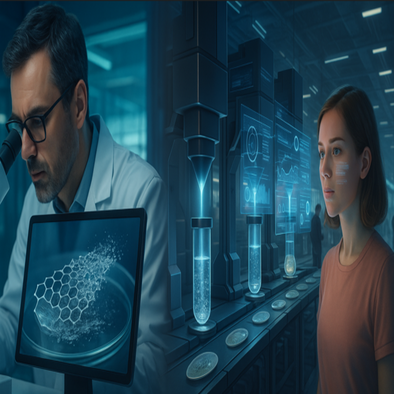 Lente inteligente valorada en 1.350 millones de dólares: las razones por las que los inversores han apostado fuertemente por el startup Xpanceo Lente inteligente valorada en 1.350 millones de dólares: las razones por las que los inversores han apostado fuertemente por el startup Xpanceo