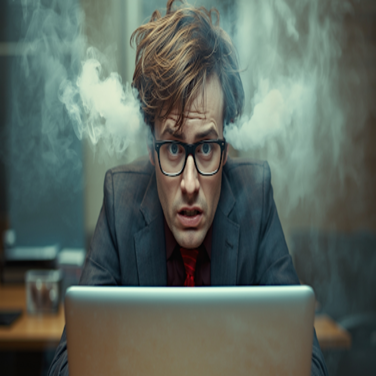 Señales de alerta: cómo identificar el síndrome de burnout antes de que los empleados exhiban signos extremos de agotamiento. Señales de alerta: cómo identificar el síndrome de burnout antes de que los empleados exhiban signos extremos de agotamiento.