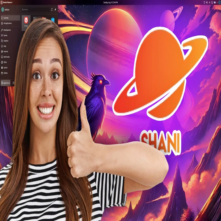 Considero que he descubierto el ideal supremo de las distribuciones inmutables de Linux: se presenta como extremadamente simple y resistente a errores. Considero que he descubierto el ideal supremo de las distribuciones inmutables de Linux: se presenta como extremadamente simple y resistente a errores.