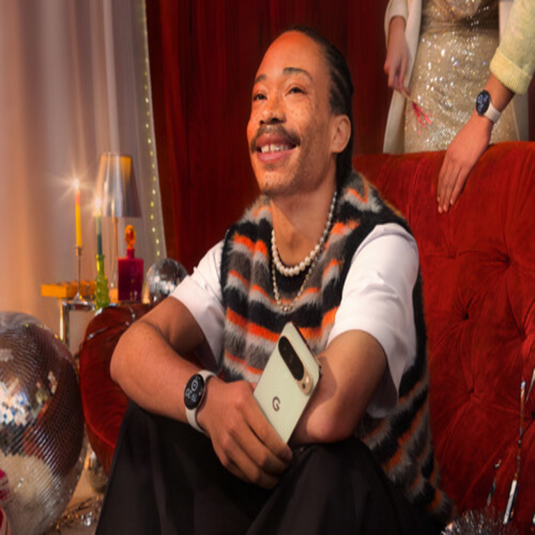 La tienda Google presenta una promoción navideña: el Pixel 10 Pro y los Pixel Buds Pro 2 ofrecen un descuento de 210 euros al comprarlos en paquete.