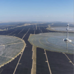 Los paneles solares para centros de datos resultan más rentables que las centrales nucleares.