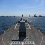 Los vehículos aéreos no tripulados transformaron el conflicto en Ucrania y ahora impulsarán una revolución global en la guerra mediante una innovación definitiva: la capacidad de morphing o cambio de forma.