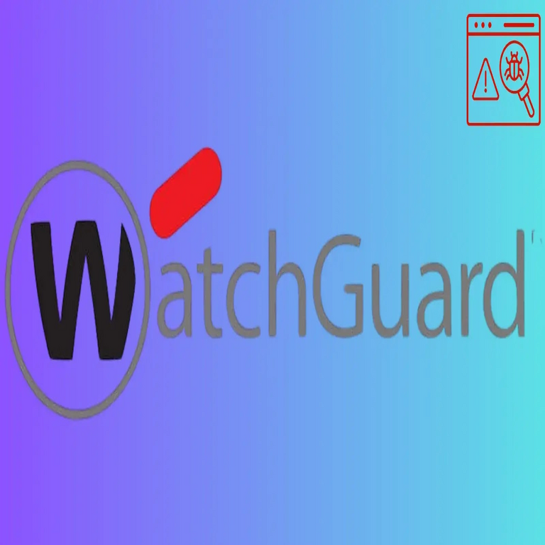 Vulnerabilidades críticas en WatchGuard Firebox permiten a los atacantes eludir verificaciones de integridad e inyectar códigos maliciosos.