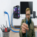 Despídete del WiFi: dispositivos que siempre se deben conectar a internet mediante cable Ethernet Despídete del WiFi: dispositivos que siempre se deben conectar a internet mediante cable Ethernet