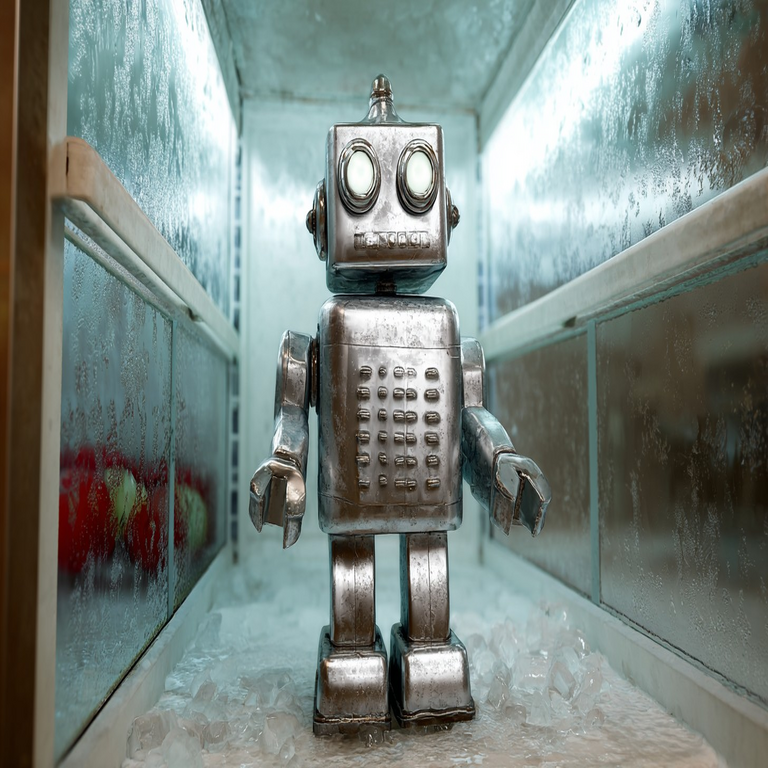 Operamos con rapidez y almacenamos de forma eficiente: detalles sobre el mecanismo de enfriamiento en Tarantool DB 3.0