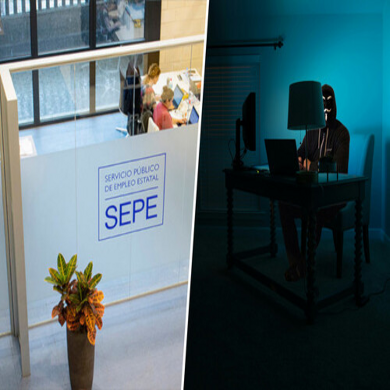 Para numerosas personas, obtener una cita con el SEPE representa una dificultad extrema, por lo que ya existen gestores que cobran 99 euros por facilitar el acceso prioritario.