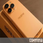 Se filtran imágenes del Realme Narzo 90 junto con sus especificaciones técnicas.