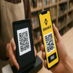 Binance registra 300 millones de usuarios a nivel global.